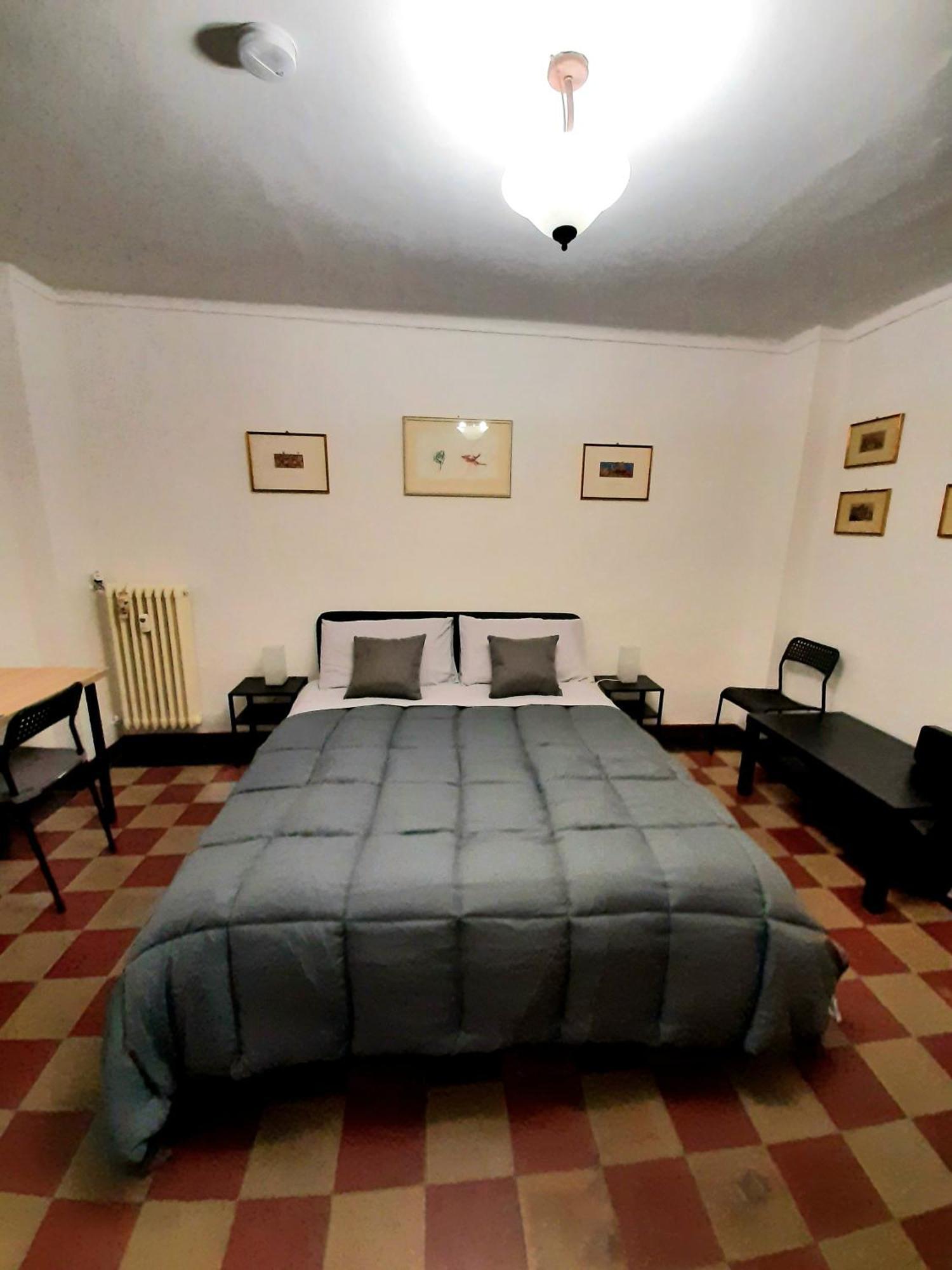 Apartment Palmieri Cit