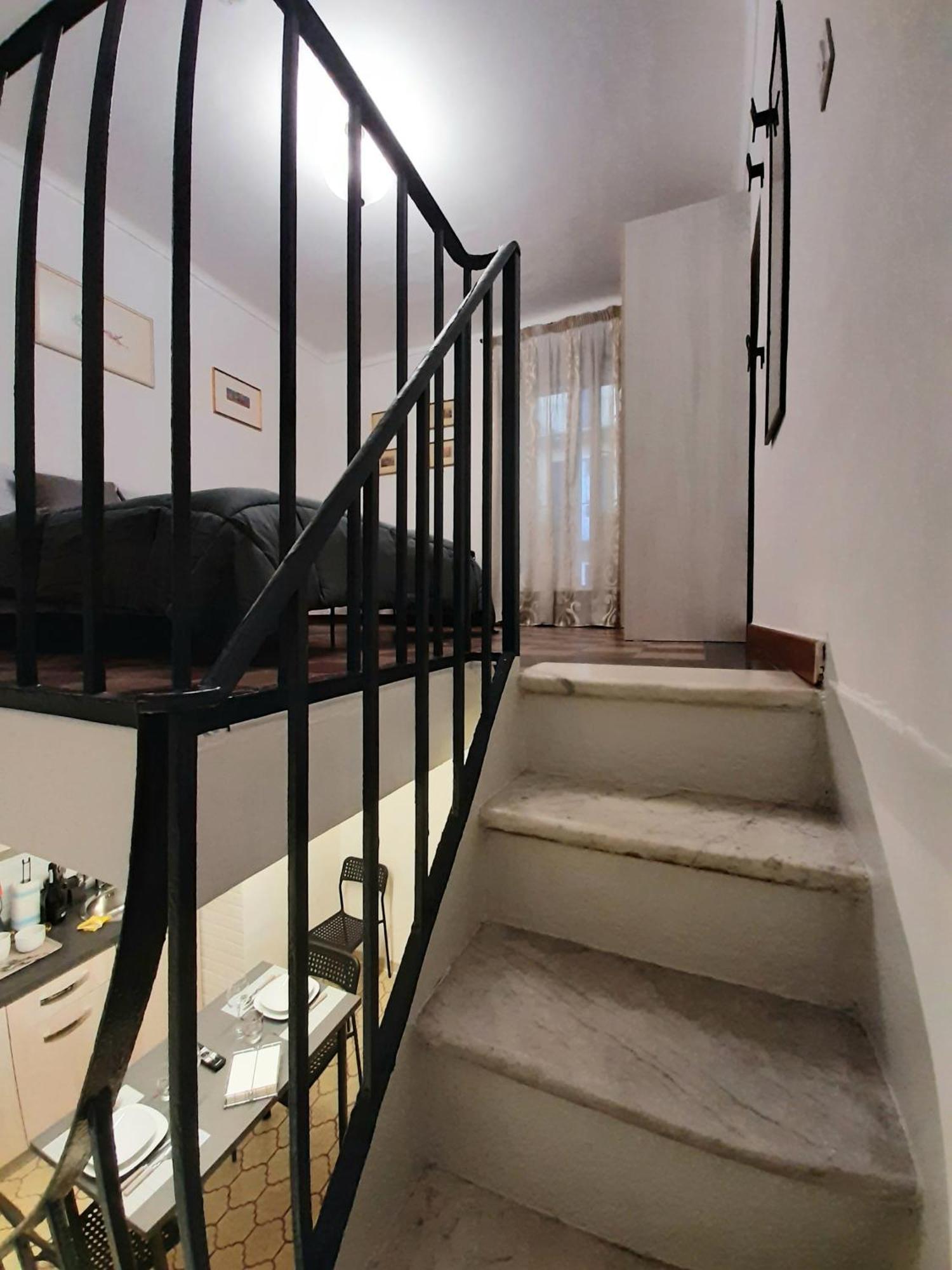 Palmieri Cit Apartment