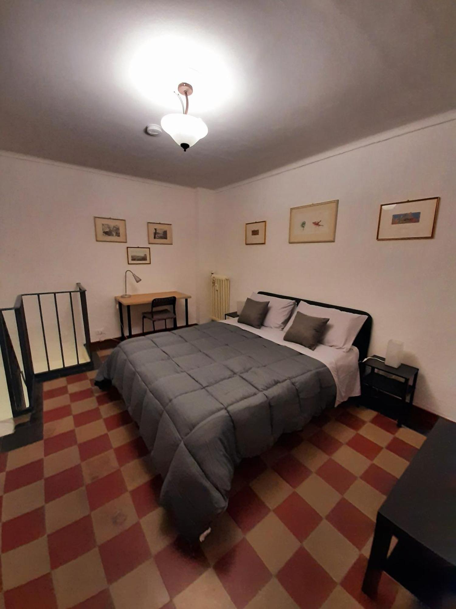 Palmieri Cit Apartment