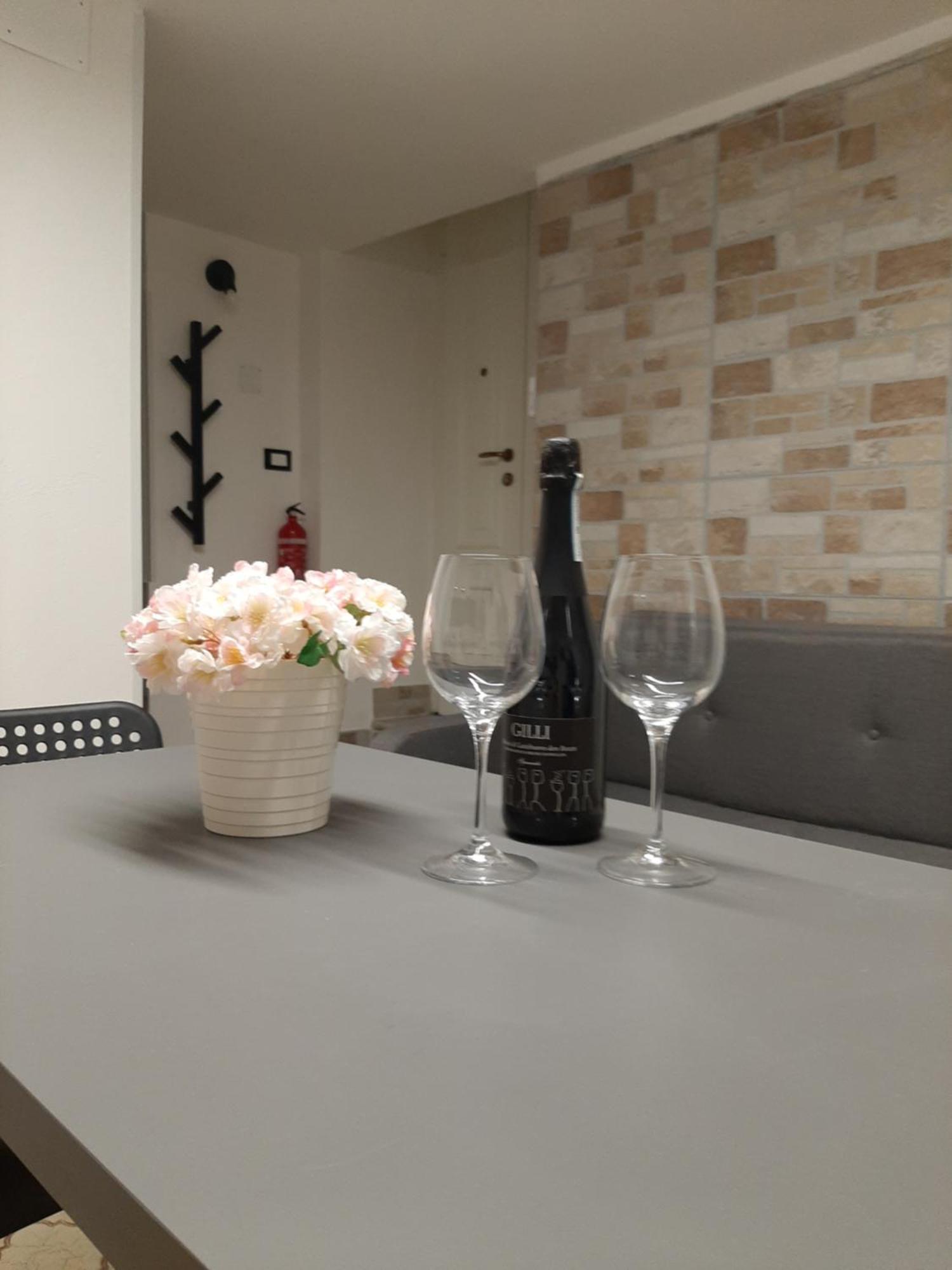 Palmieri Cit Apartment Turin