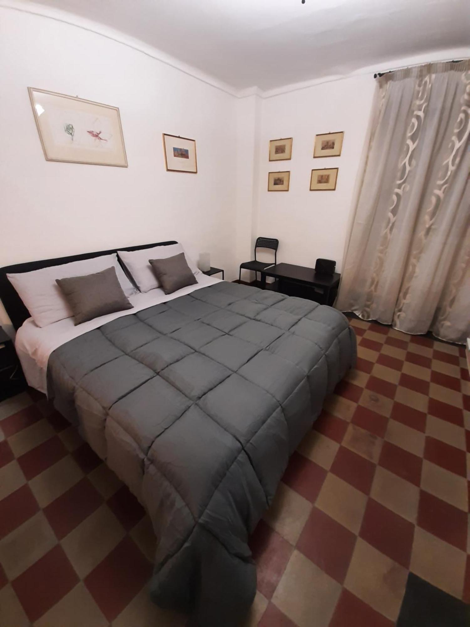 Palmieri Cit Apartment Turin
