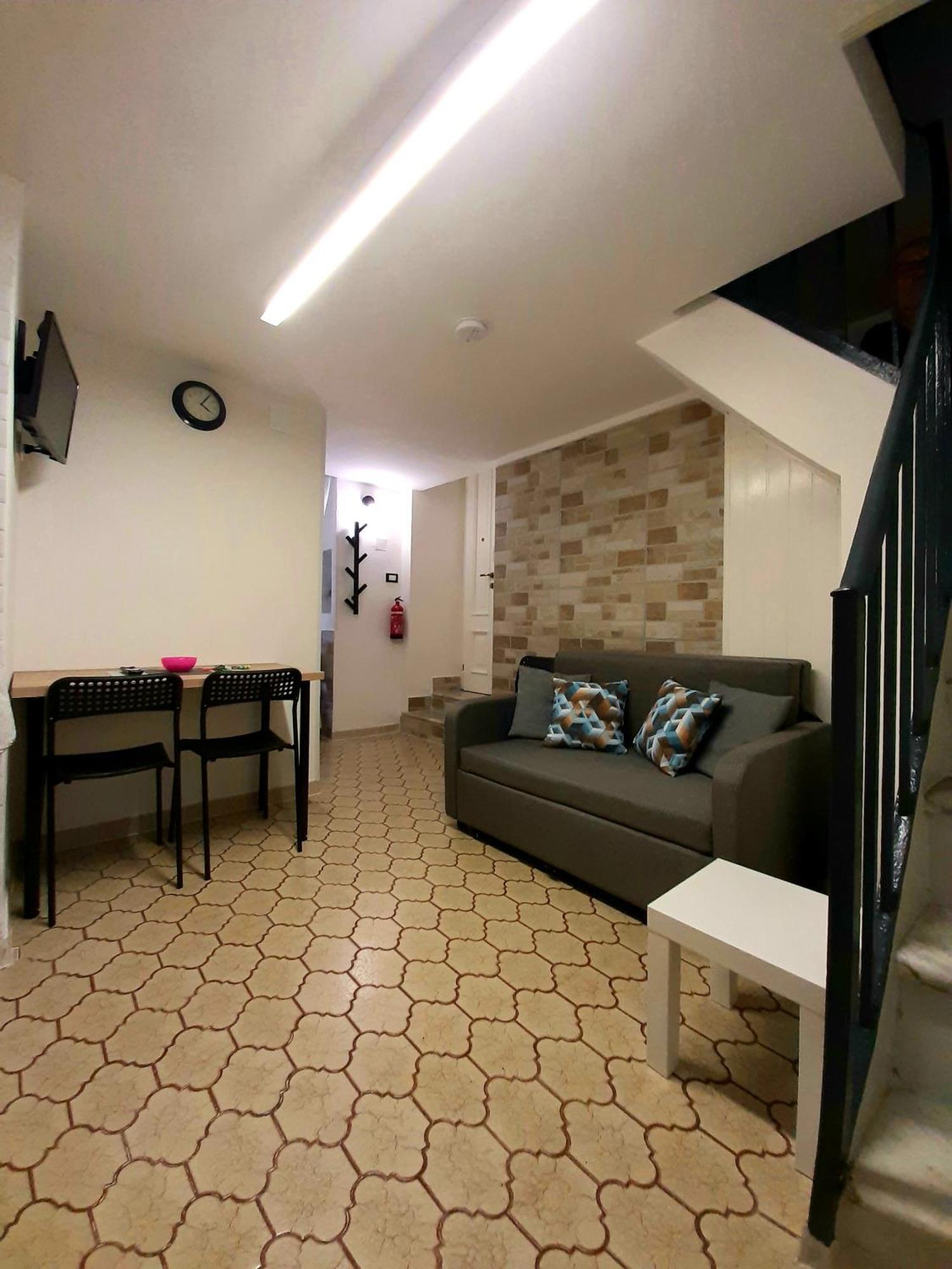Palmieri Cit Apartment