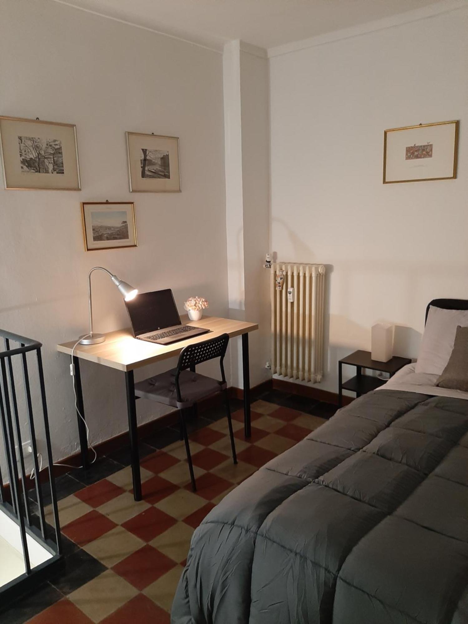 Palmieri Cit Apartment *