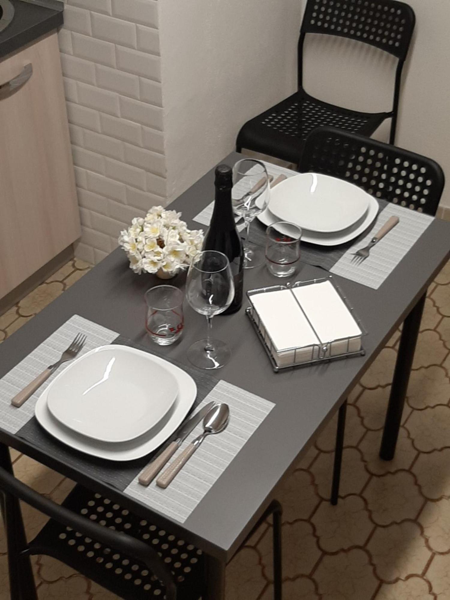 Apartment Palmieri Cit