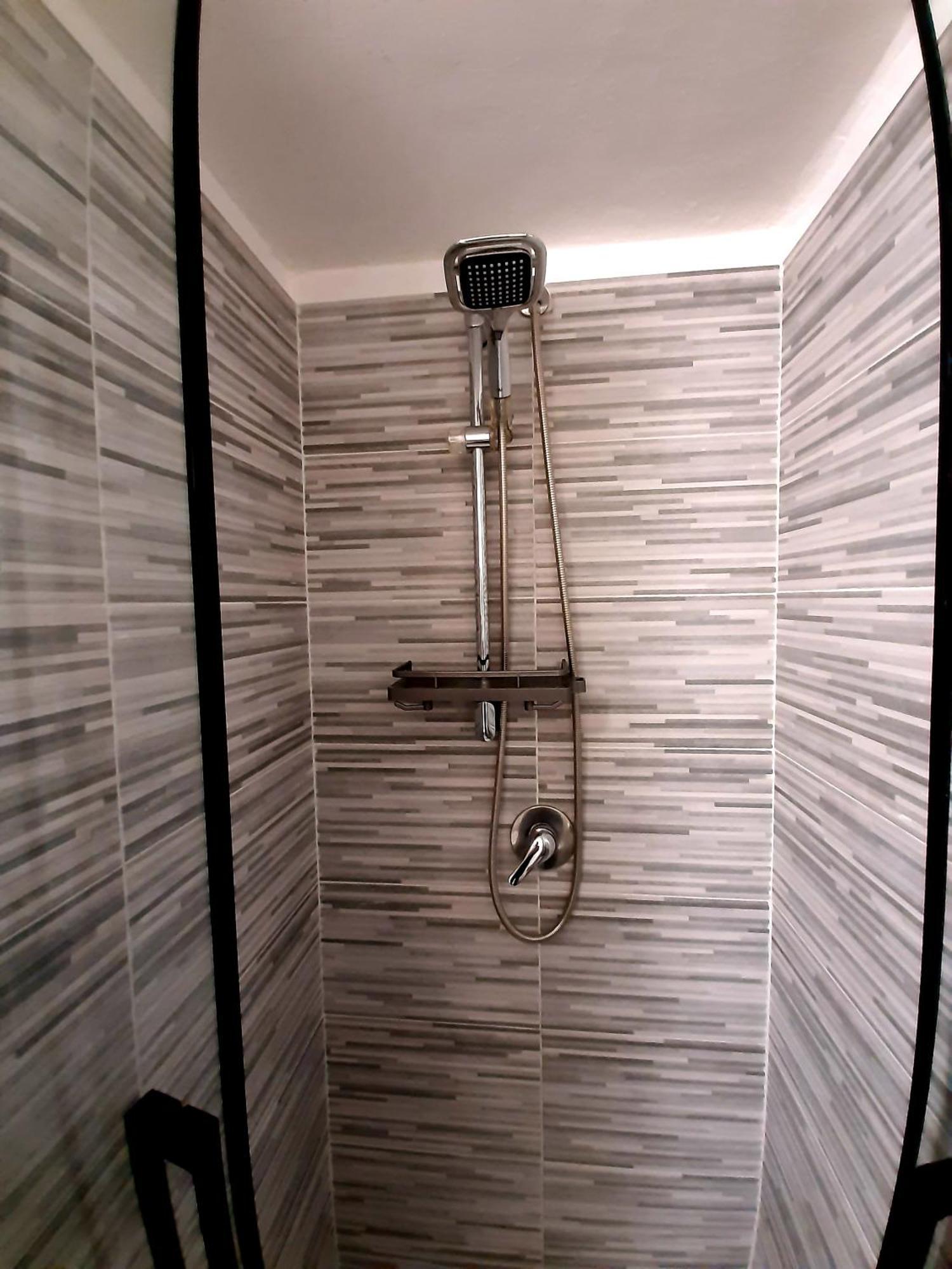 Palmieri Cit Apartment