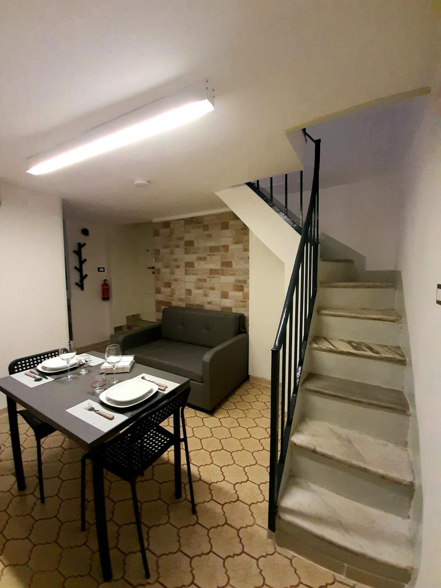Apartment Palmieri Cit