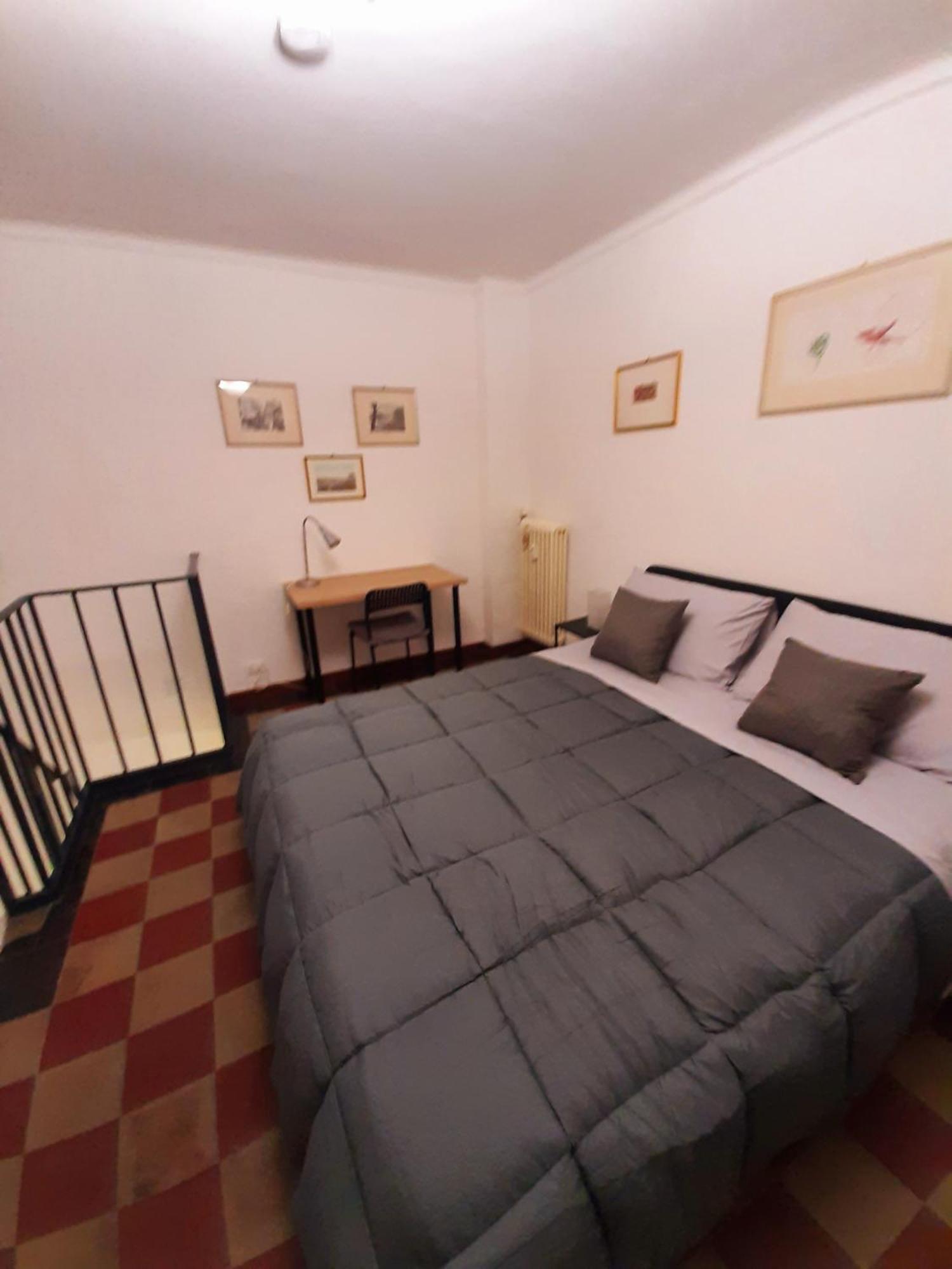 Apartment Palmieri Cit *