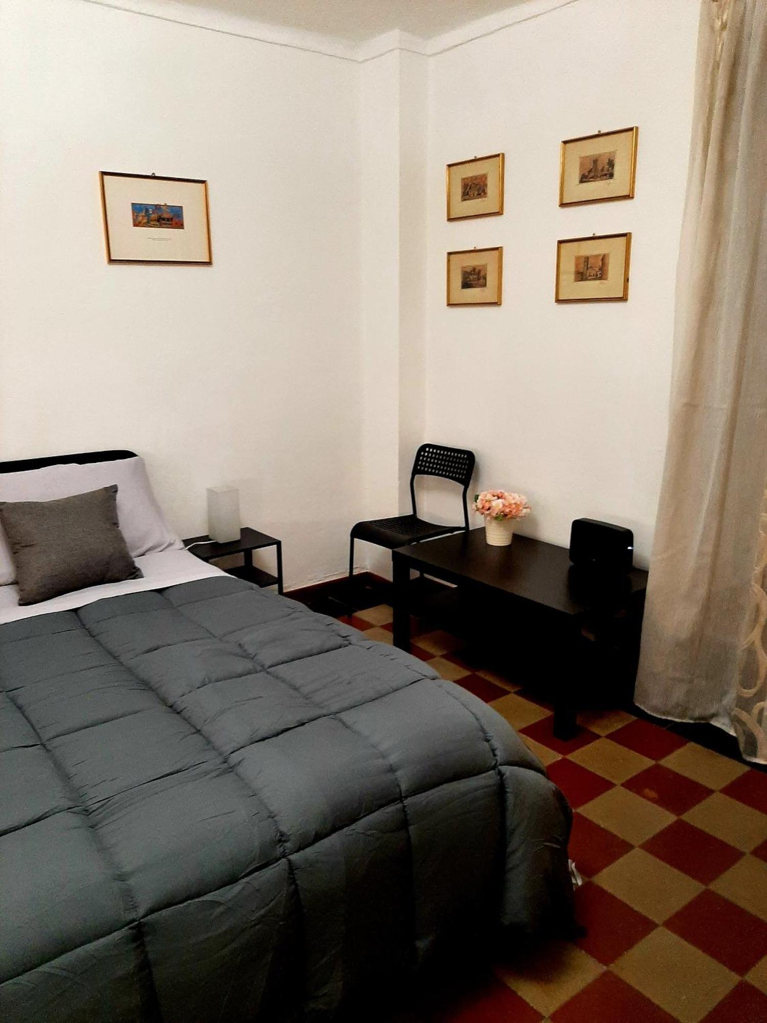 Palmieri Cit Apartment Turin