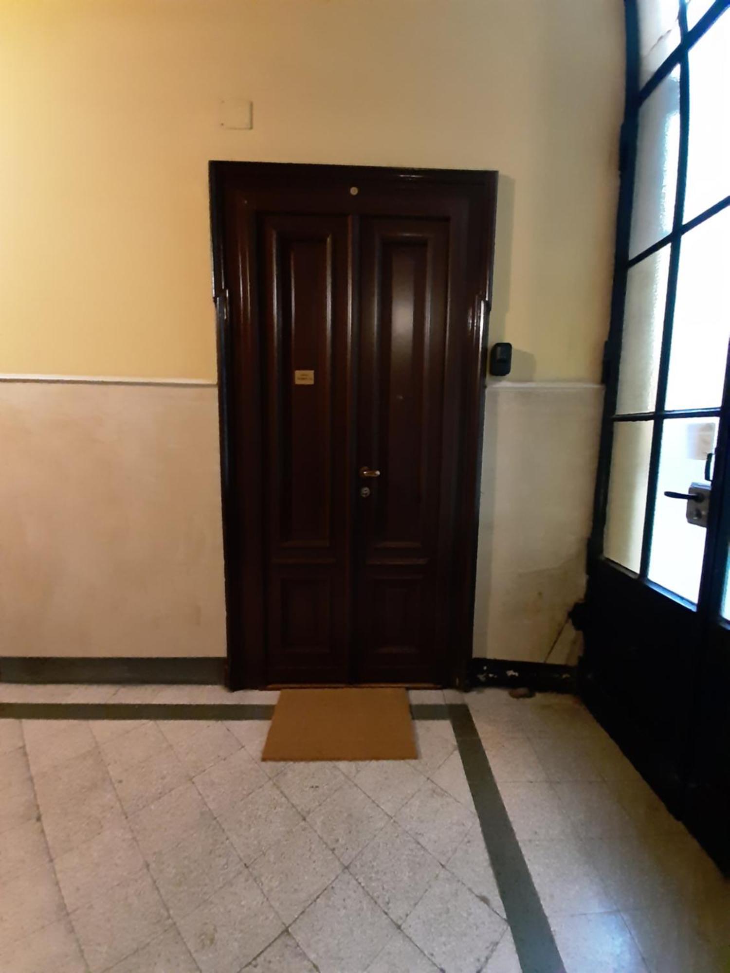 Apartment Palmieri Cit