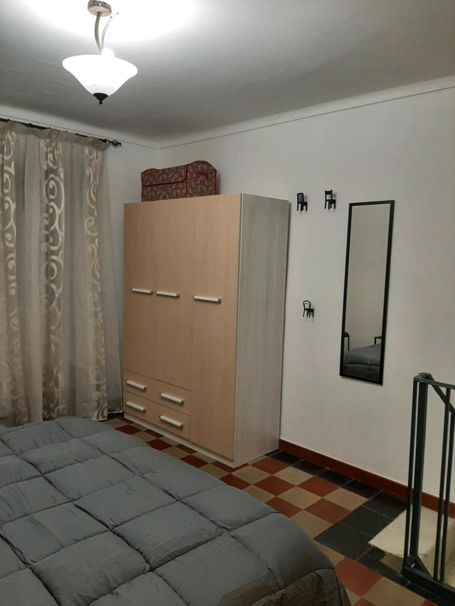 Palmieri Cit Apartment *