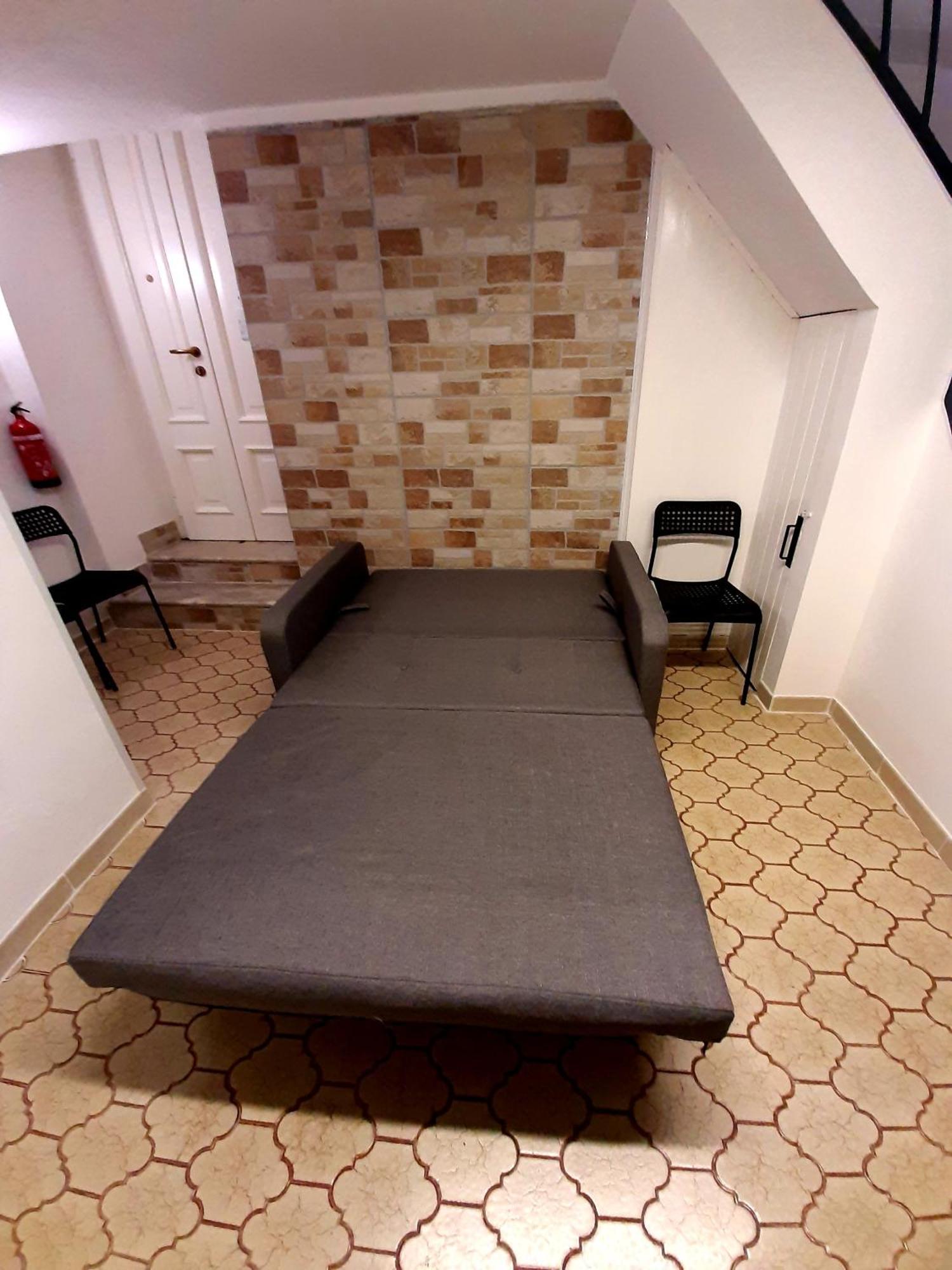 Apartment Palmieri Cit