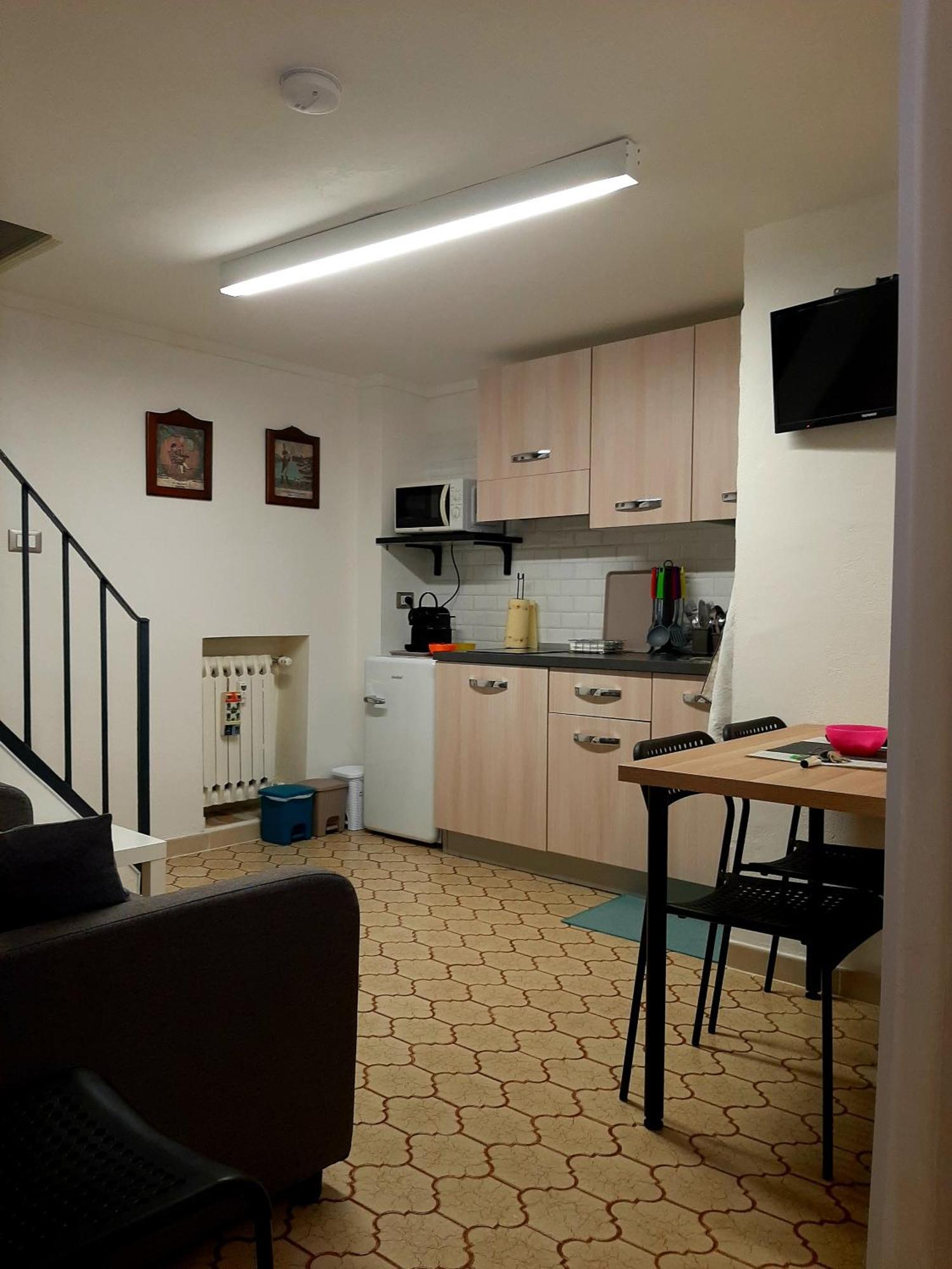 Palmieri Cit Apartment